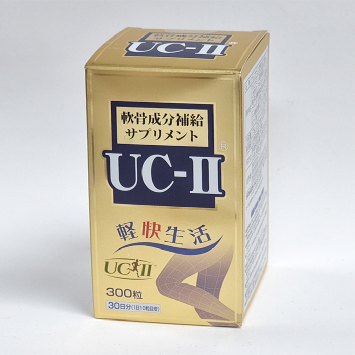 유씨(UC)-II(글루코사민제품)